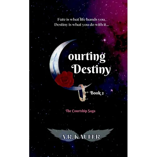 Courting Destiny