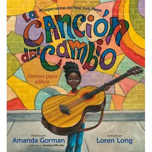 La Canción del Cambio: Himno Para Niños