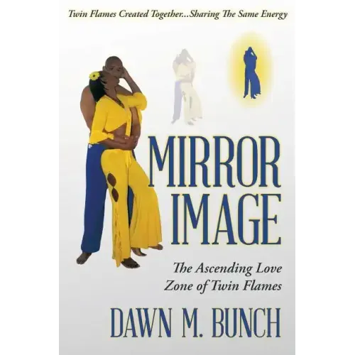 Mirror Image: The Ascending Love Zone of Twin Flames