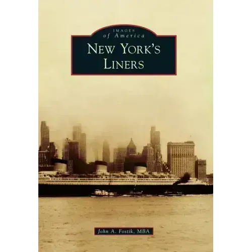 New York's Liners