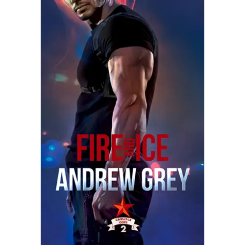 Fire and Ice: Volume 2
