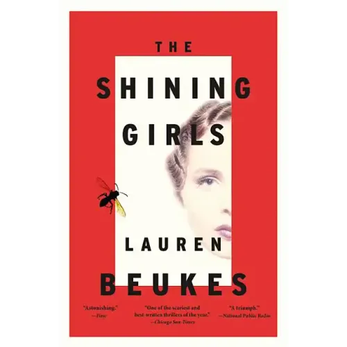 The Shining Girls