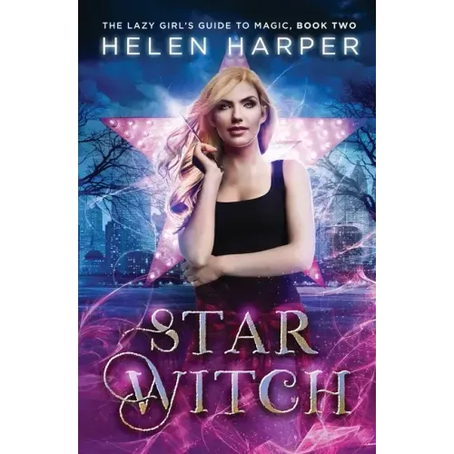 Star Witch
