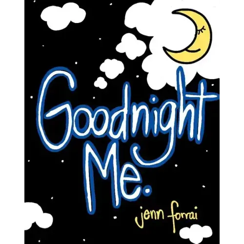 Goodnight Me