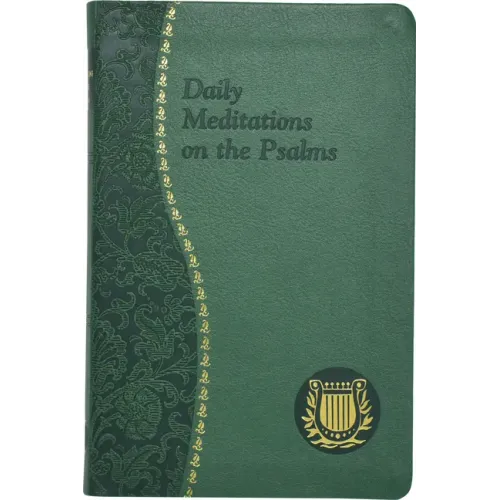 Daily Meditations on the Psalms