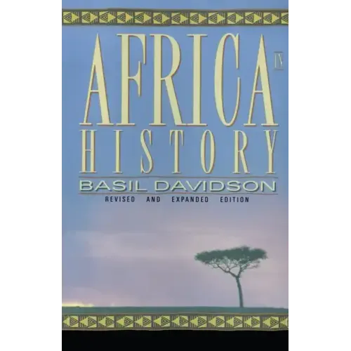 Africa in History