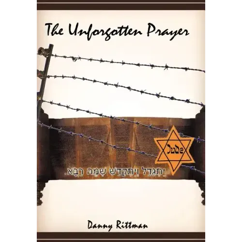 The Unforgotten Prayer