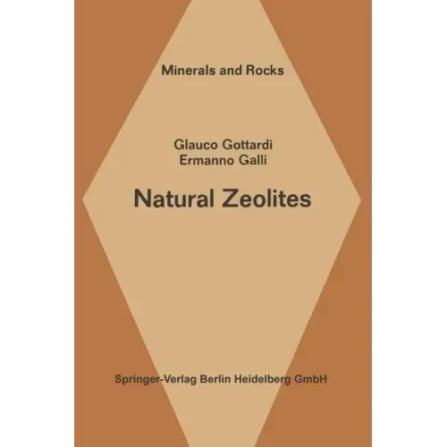 Natural Zeolites