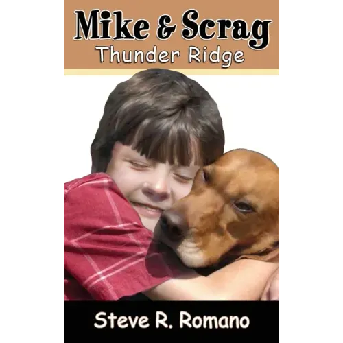 Mike and Scrag: Thunder Ridge