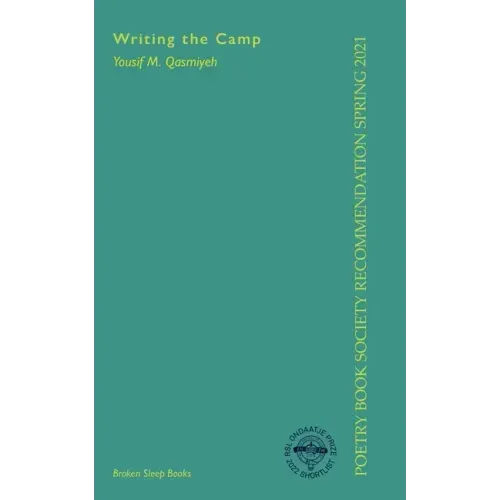 Writing the Camp