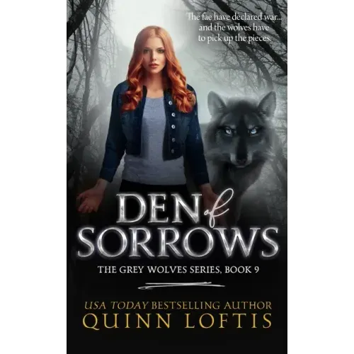 Den of Sorrows