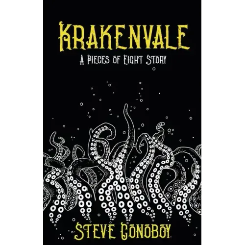 Krakenvale