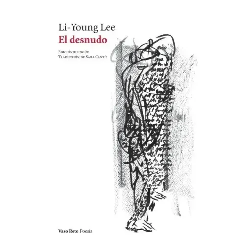 El desnudo: Poemas