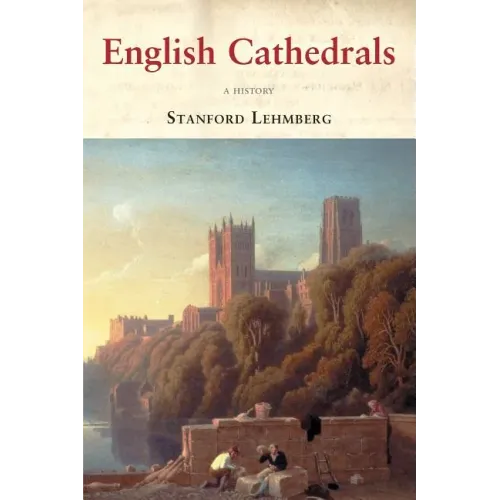 English Cathedrals