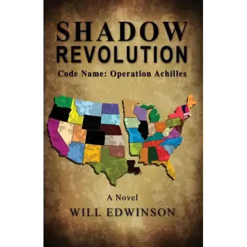 Shadow Revolution: Code Name - Operation Achilles