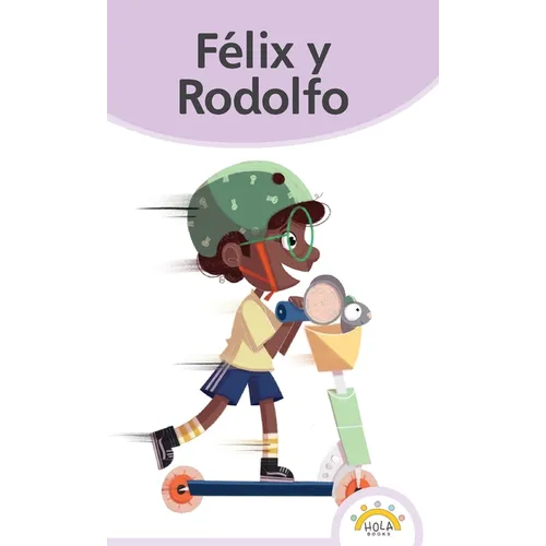 Félix y Rodolfo
