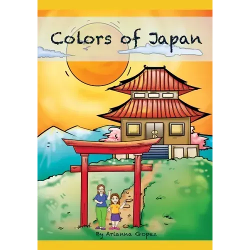 Colors of Japan