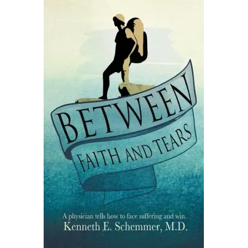Between Faith and Tears