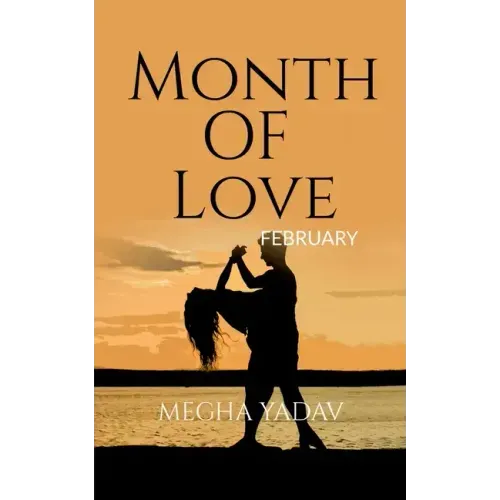 Month Of Love