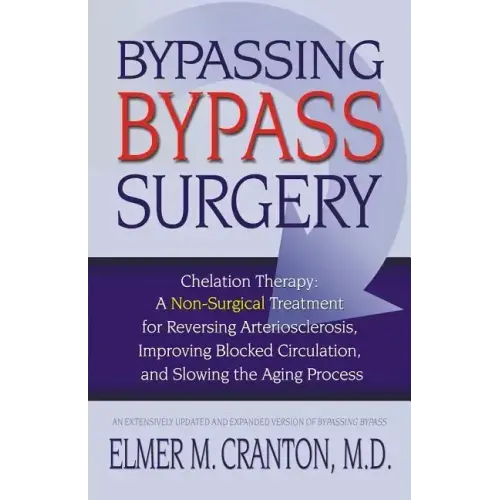 Bypassing Bypass Surgery