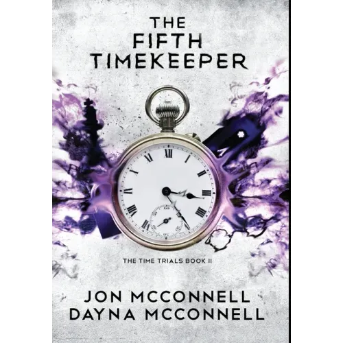 The Fifth Timekeeper