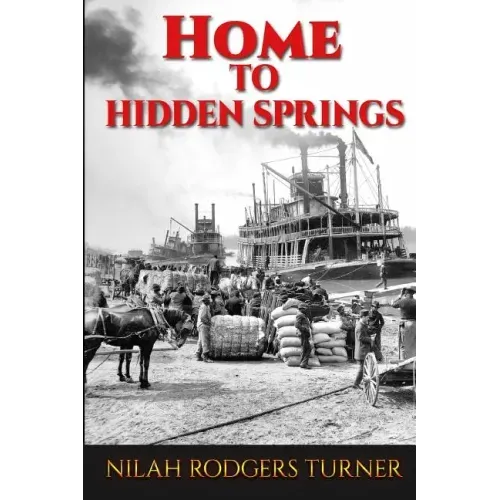Home to Hidden Springs