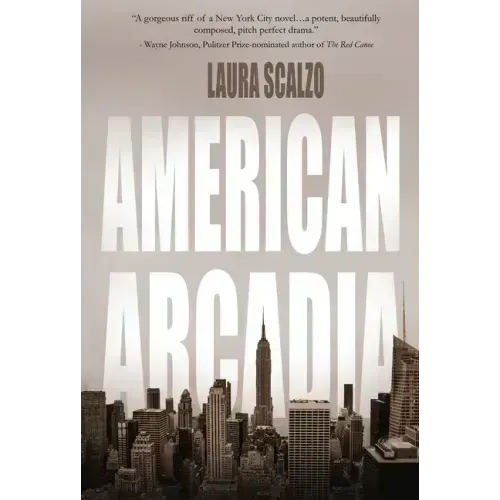 American Arcadia