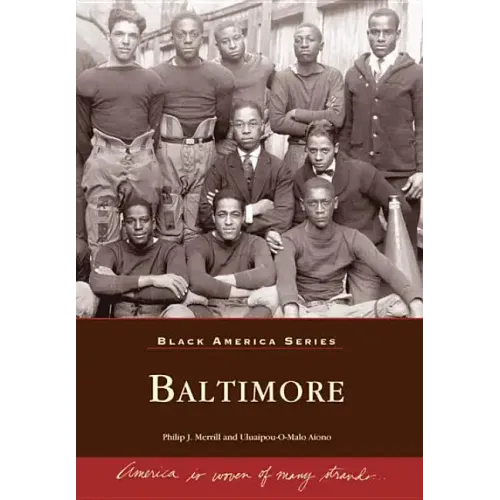 Baltimore