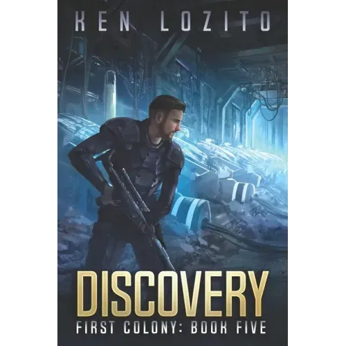 Discovery