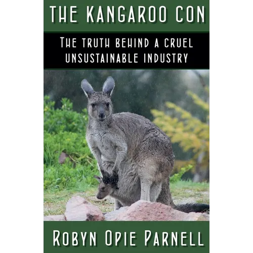 The Kangaroo Con