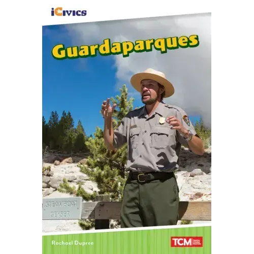 Guardaparques