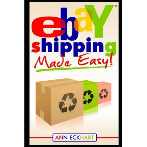 Ebay Shipping Made Easy