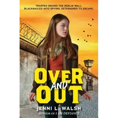 Over and Out