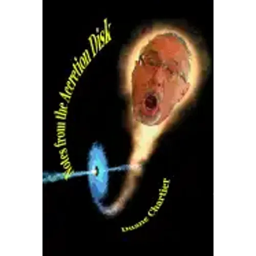 Notes from the Accretion Disk