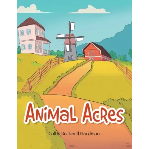 Animal Acres