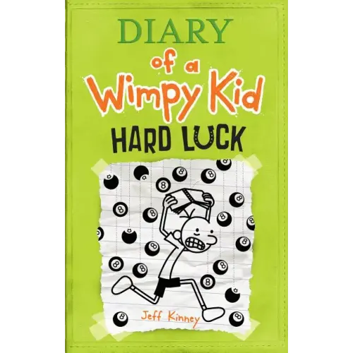 Hard Luck