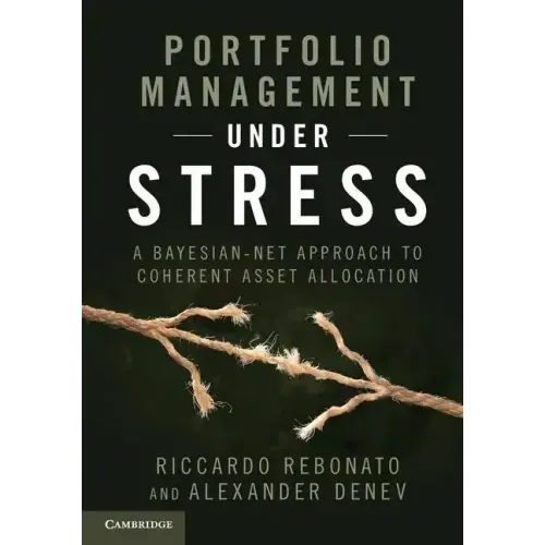 Portfolio Management under Stress