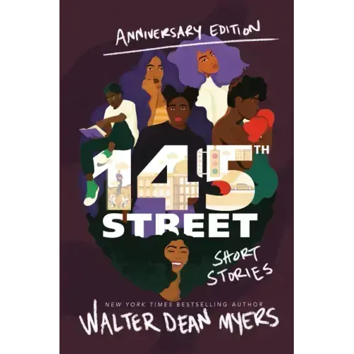 145th Street: Short Stories