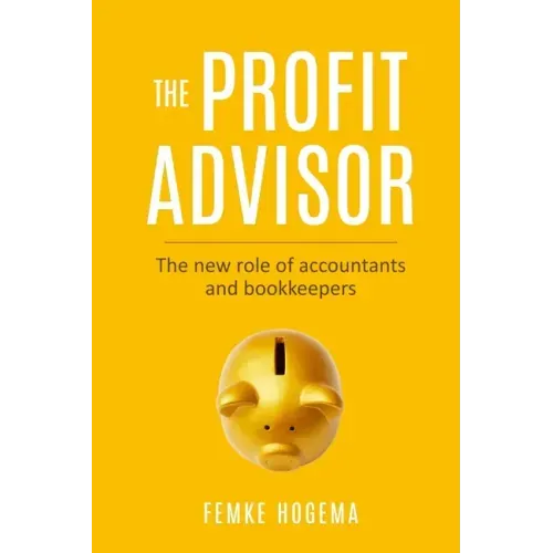 The Profit Advisor: The new role of accountants and bookkeepers