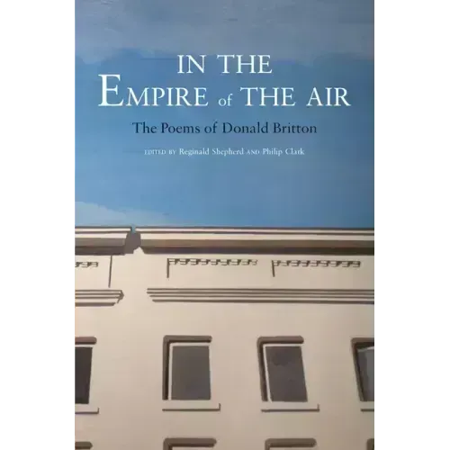 Empire of the Air: Britton