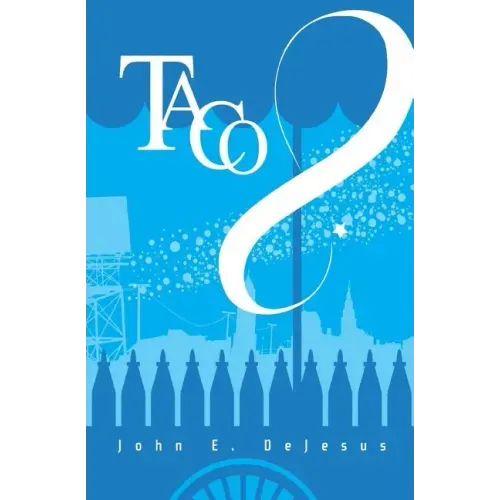 Taco: A Brooklyn Tale
