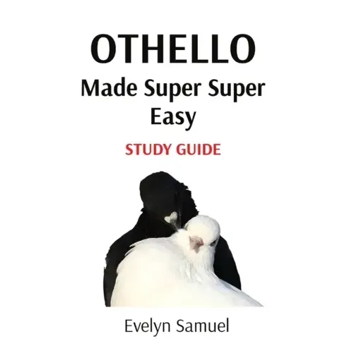 Othello: Made Super Super Easy