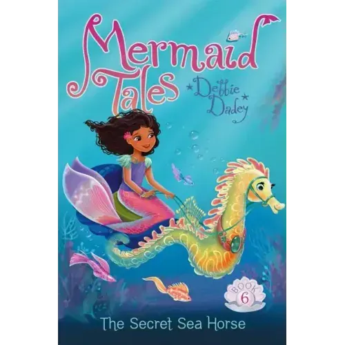 The Secret Sea Horse