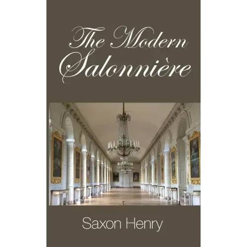 The Modern Salonnière