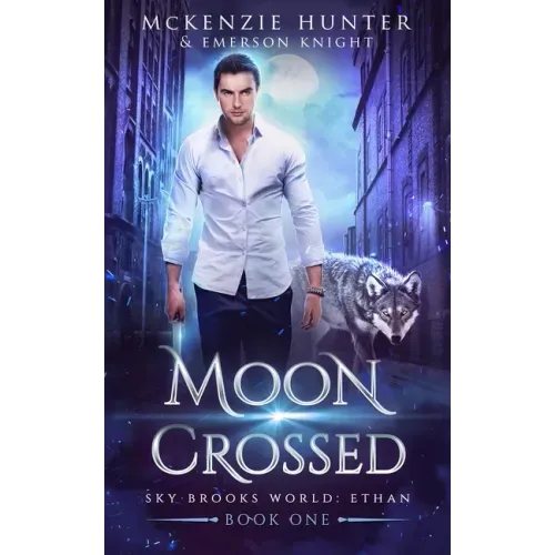 Moon Crossed