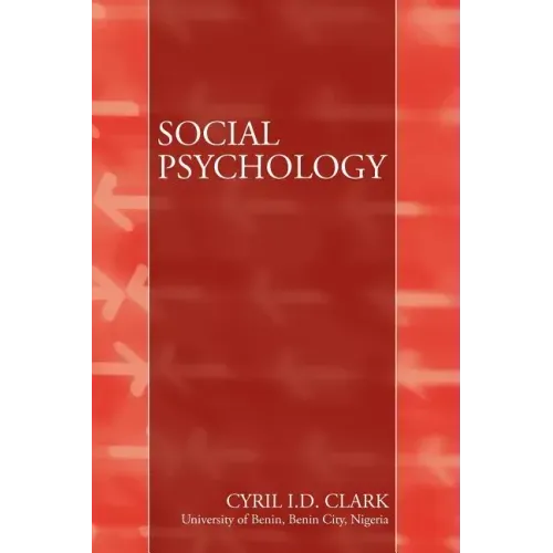 Social Psychology