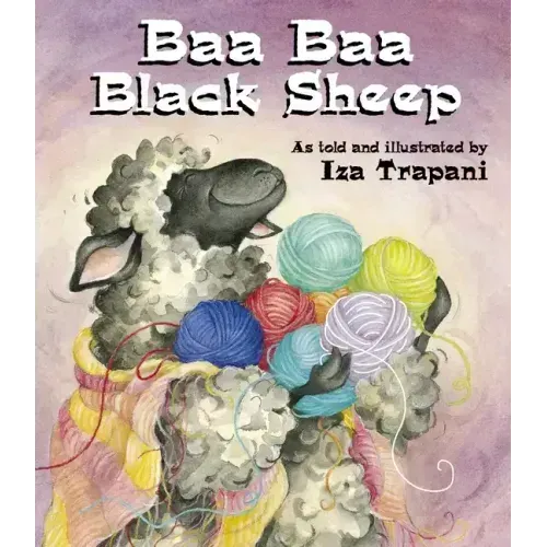 Baa Baa Black Sheep