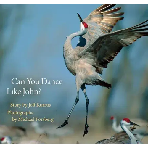 Can You Dance Like John?