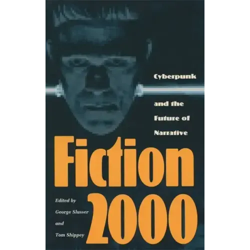 Fiction 2000