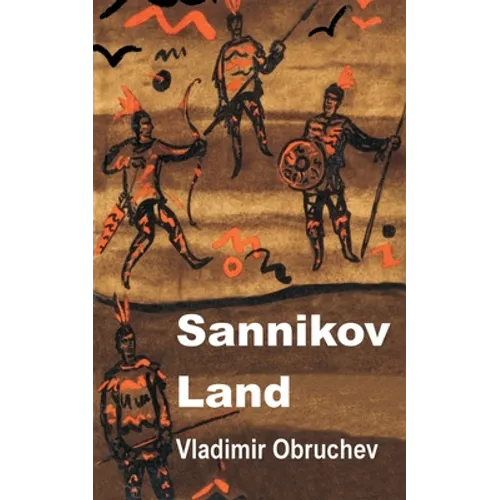 Sannikov Land